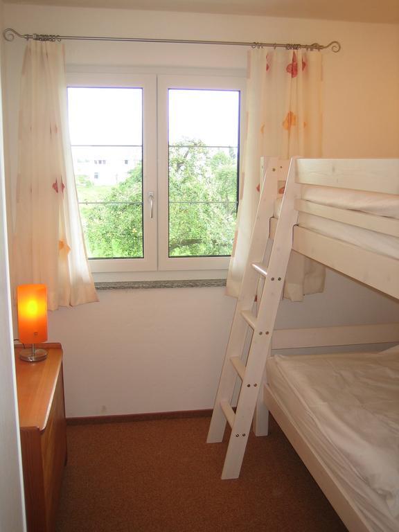 Gaestehaus Am Sonnenfeld Sommeri Quarto foto